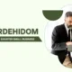 Qawerdehidom
