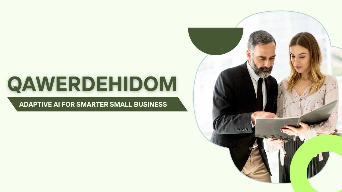 Qawerdehidom