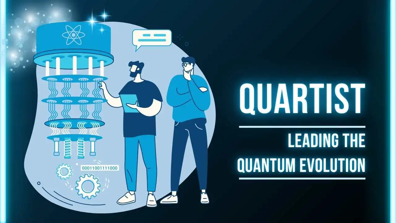 QuArtist