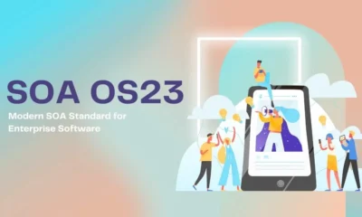SOA OS23: