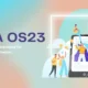 SOA OS23: