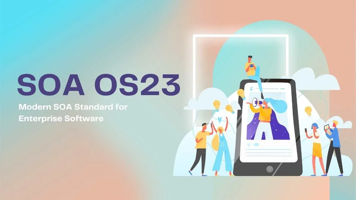 SOA OS23: