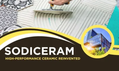 Sodiceram