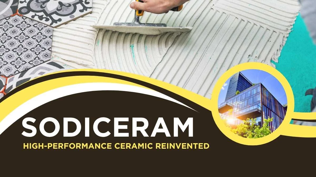 Sodiceram