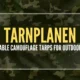 Tarnplanen