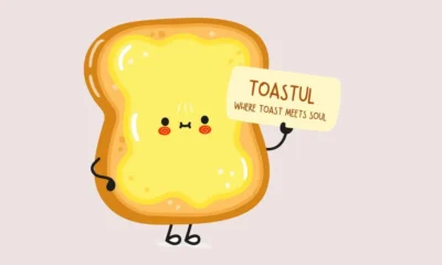 Toastul