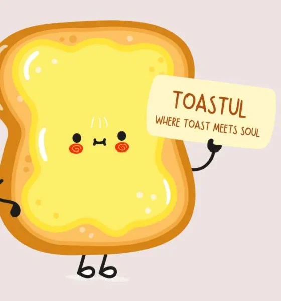 Toastul