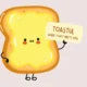 Toastul