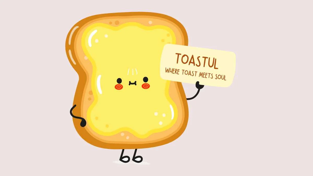 Toastul