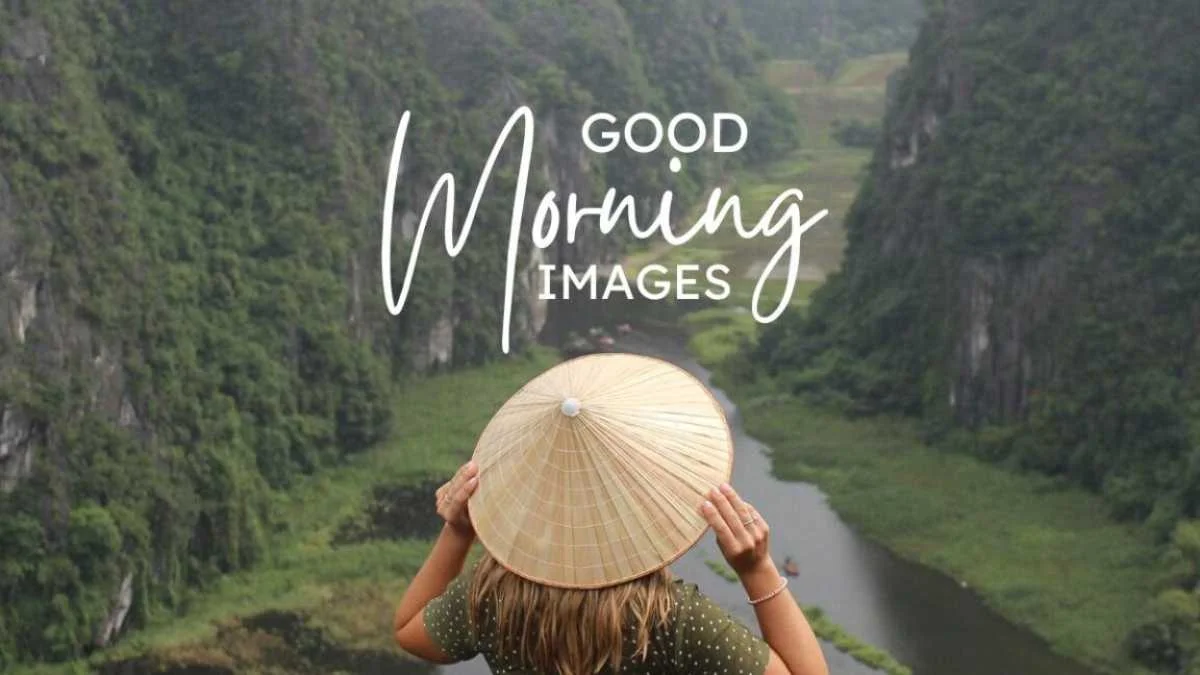 Today’s Special Good Morning Images with Quotes to Make You Smile and Motivate