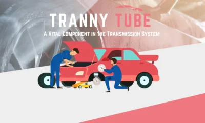 Tranny Tube