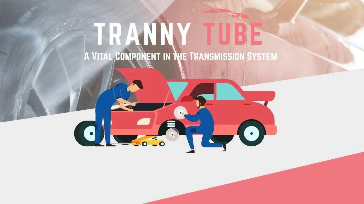 Tranny Tube