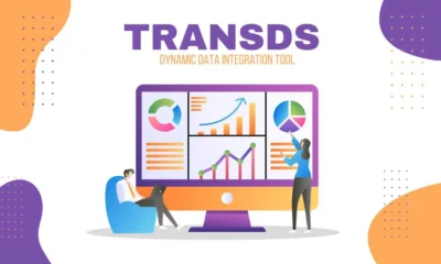 TransDS