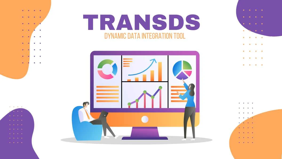 TransDS