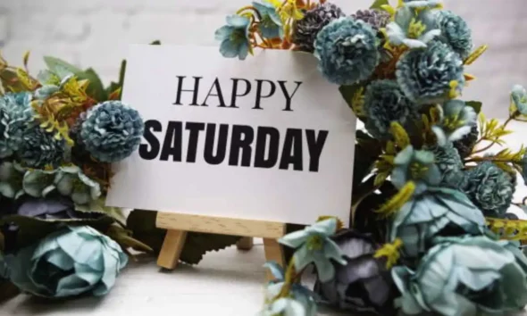 Unique Saturday Morning Wishes, Greetings, and Messages to Start the Weekend Right