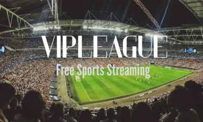 VIPLeague