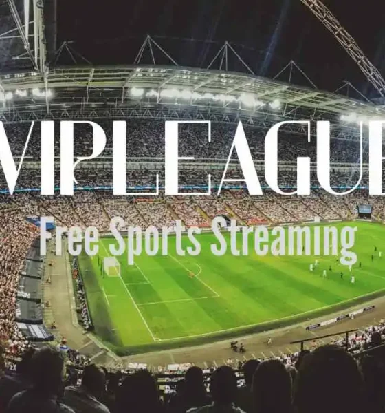 VIPLeague