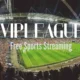 VIPLeague