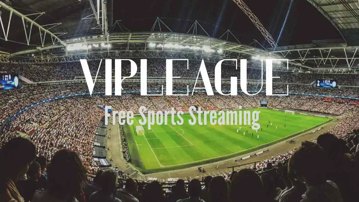 VIPLeague
