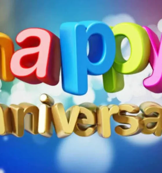 Wedding Anniversary Wishes: 200+ Warm Romantic Messages