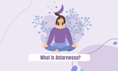 Antarvwsna