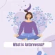 Antarvwsna