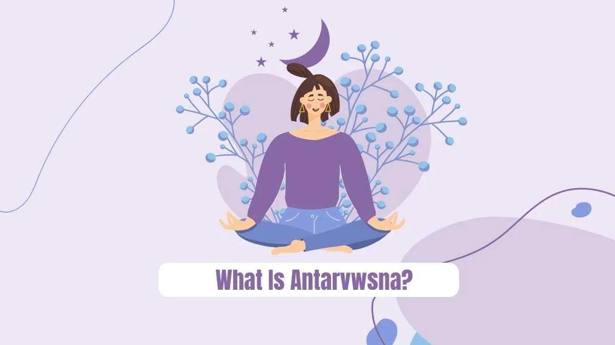 Antarvwsna