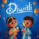 Why Diwali is Celebrated