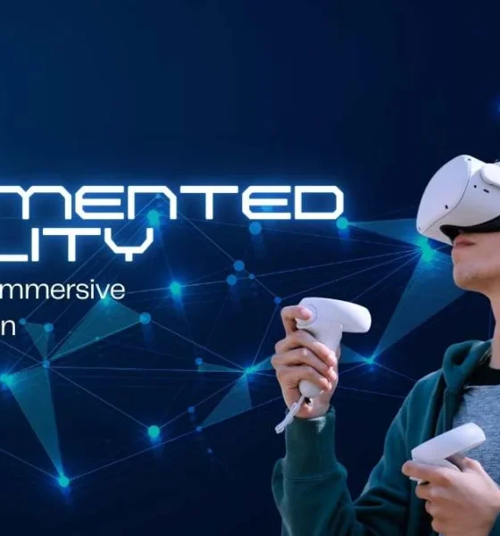 ARK Augmented Reality