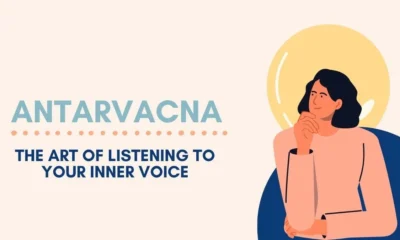 Antarvacna