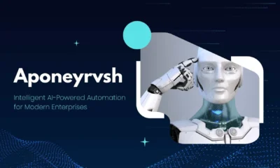 Aponeyrvsh