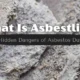 Asbestlint