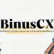 BinusCX