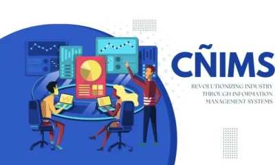 CÑIMS