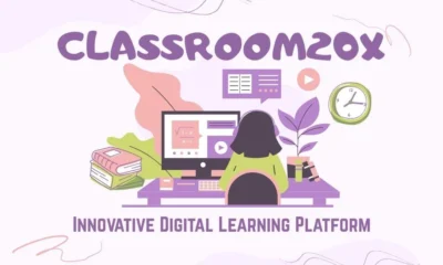 Classroom20x