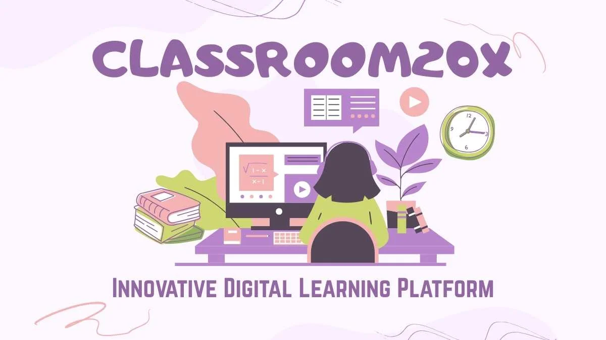 Classroom20x