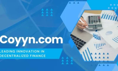 Coyyn.com