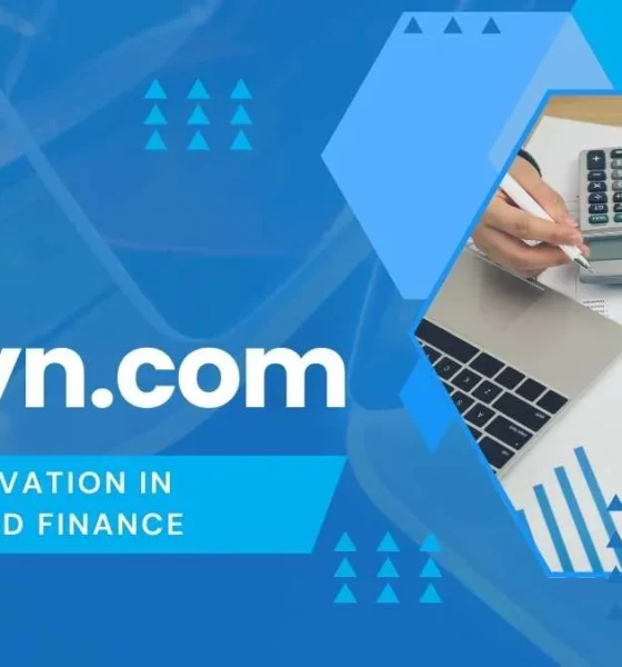 Coyyn.com