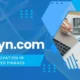 Coyyn.com
