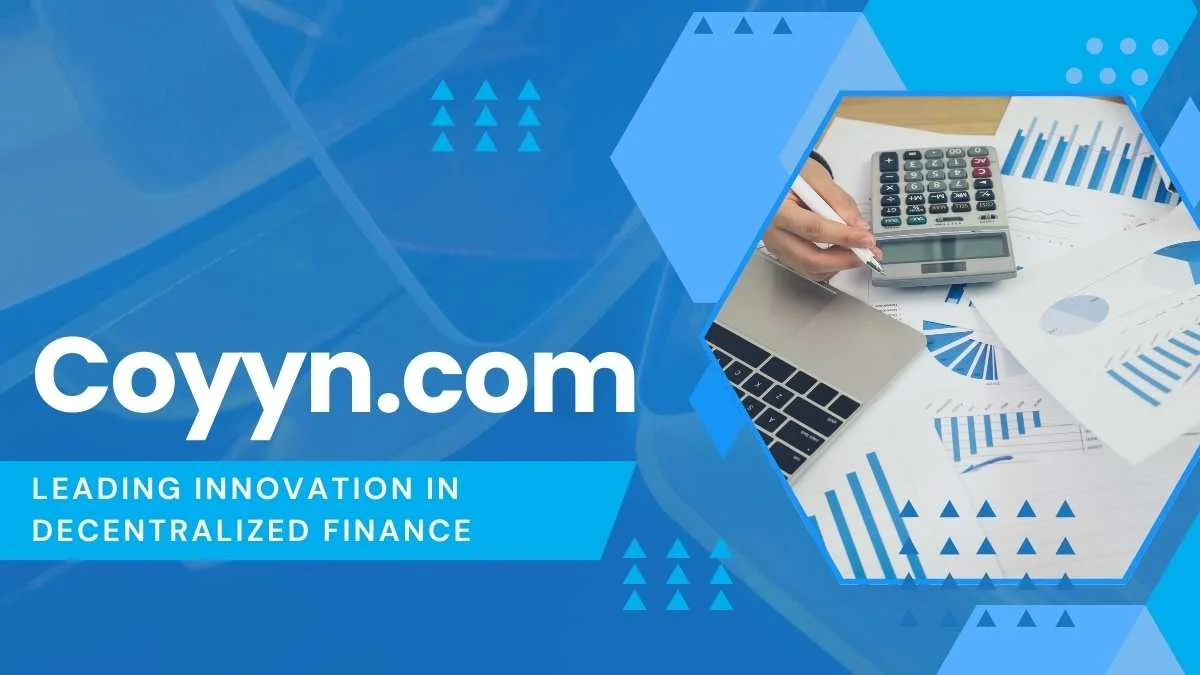 Coyyn.com