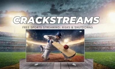 CrackStreams