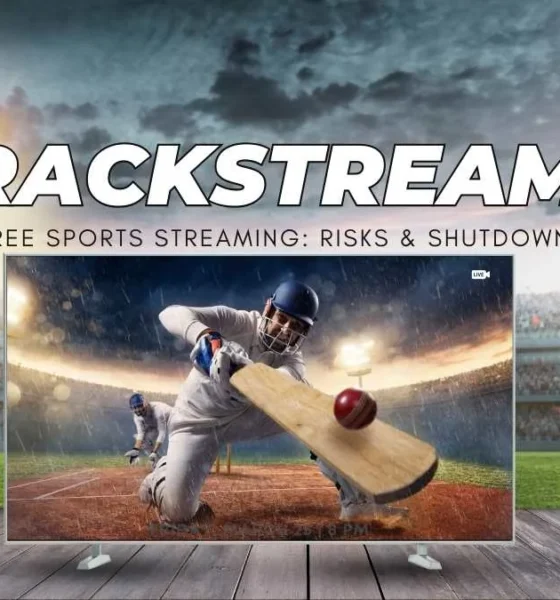 CrackStreams