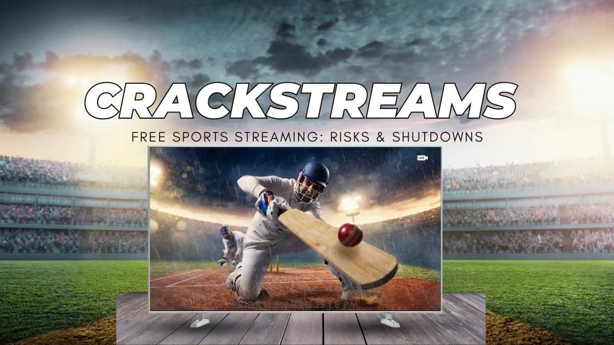 CrackStreams