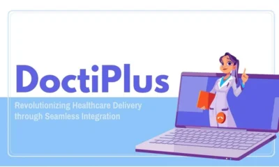 DoctiPlus