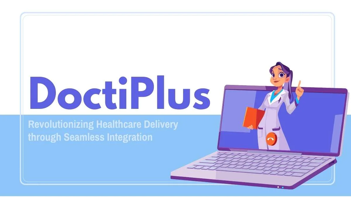 DoctiPlus