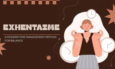 Exhentaime