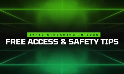 IYFTV