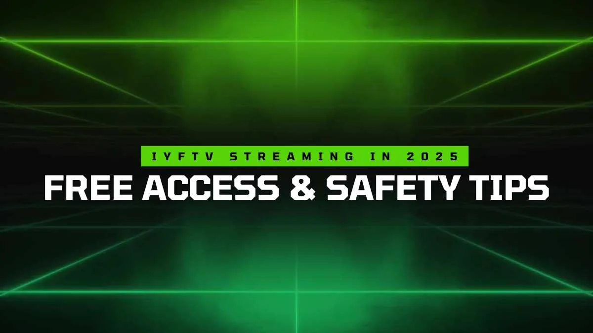 IYFTV