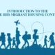 Doge HHS Migrant Housing Contract