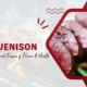 Jade Venison